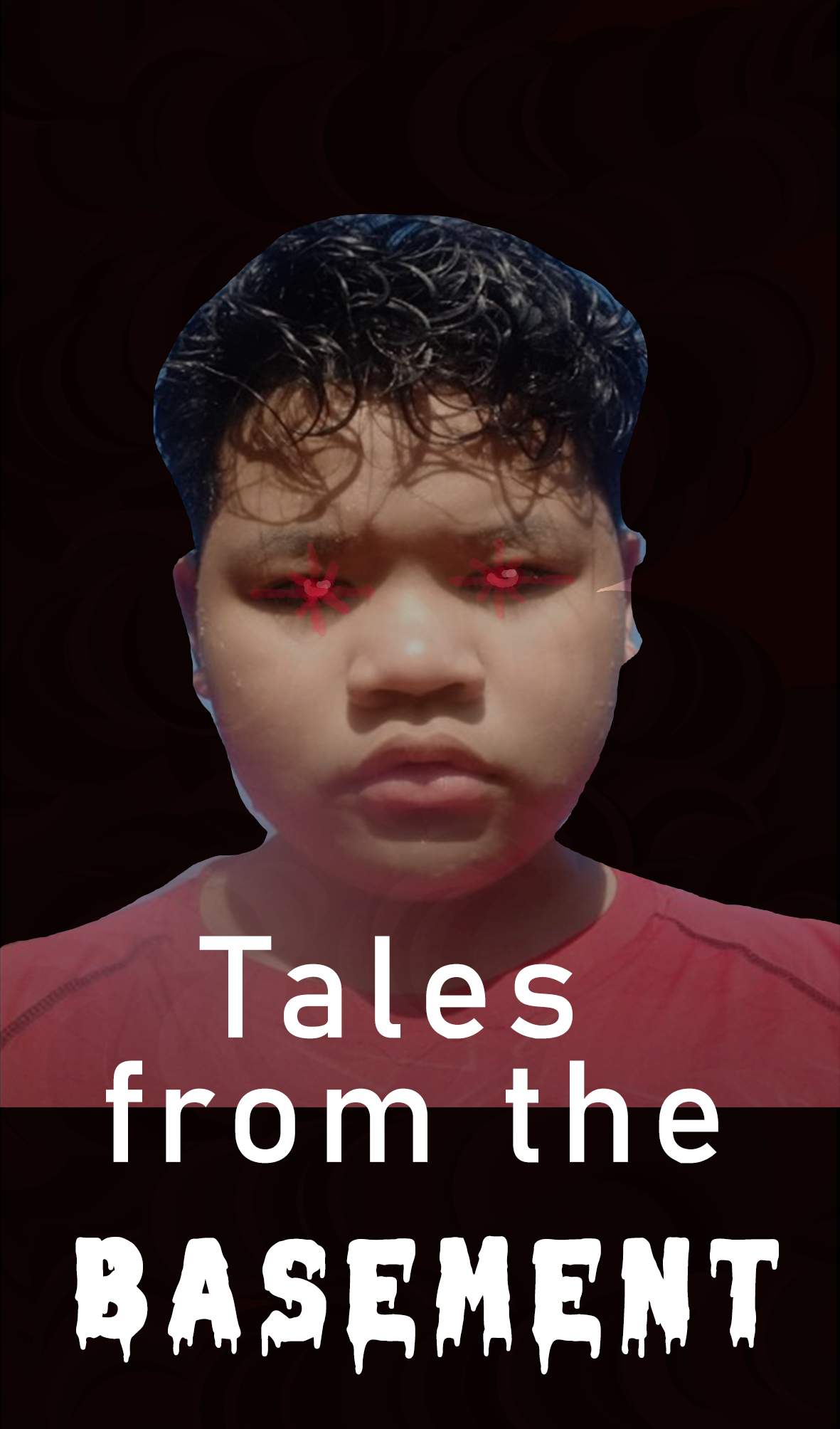 Tales from the basement