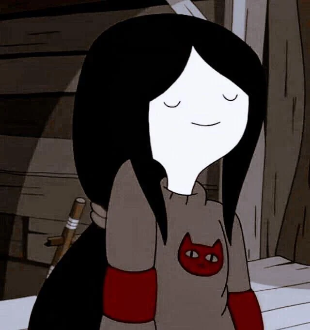 What kind of music do yall think marceline would listen to v0 j0zggb8gg3cd1