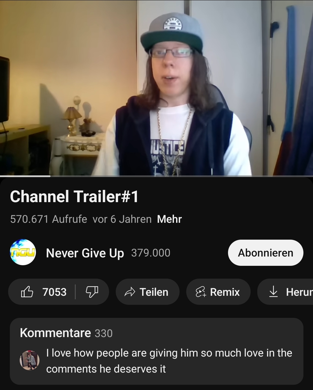 Screenshot 20241020 032827 YouTube