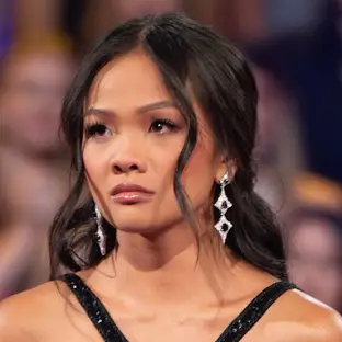 ‘The Bachelorette’ Finale Backlash: Jenn Tran Says She’s Actually Glad ABC Showed the Proposal | Glamour
