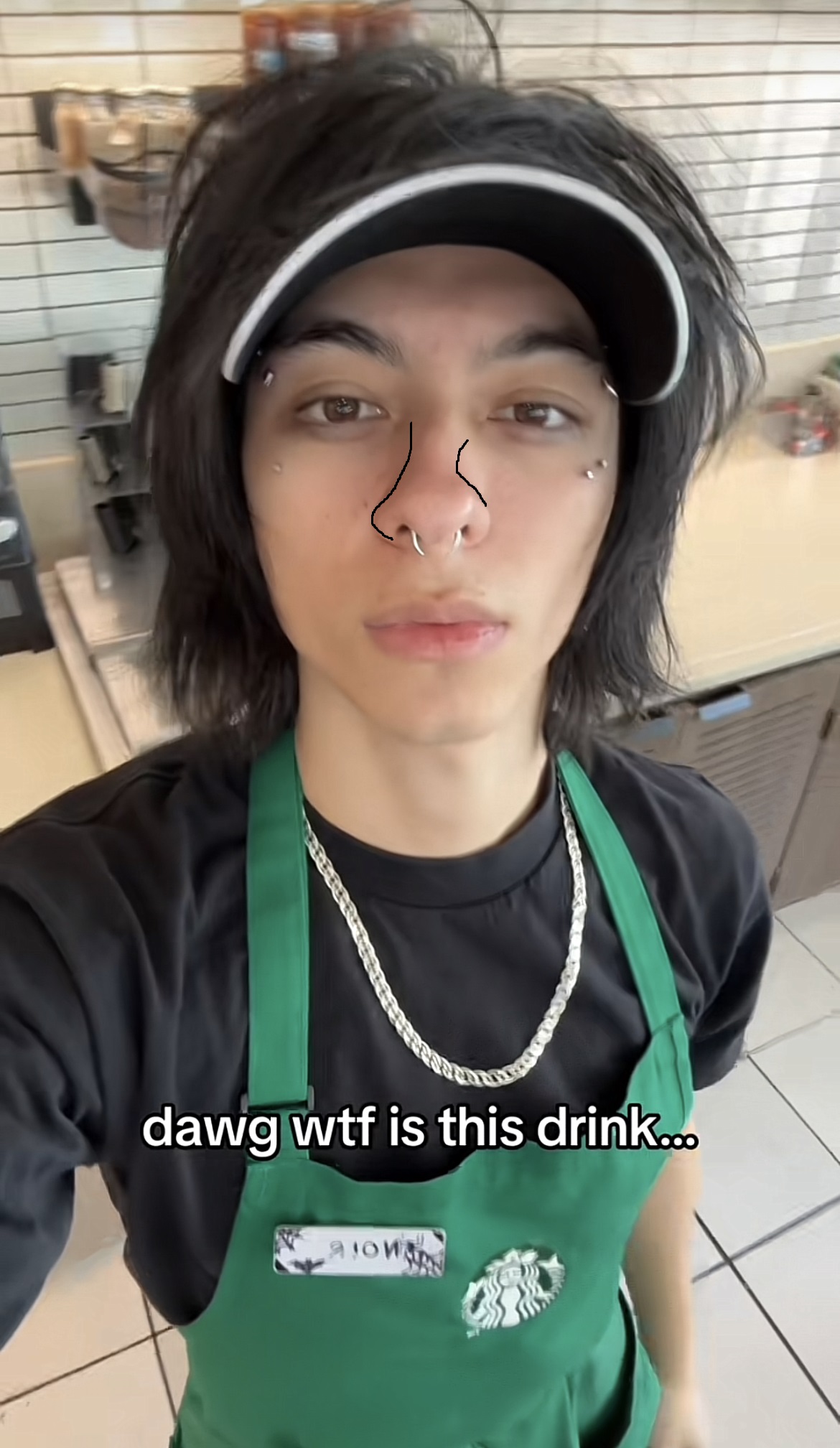 Bruv