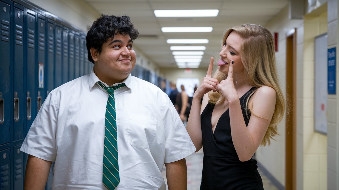 A photo of a short chubby awkward indian man in a  onDs1l 2SDaJvILvgMUFVw AQPlFIVOQCGfAmvDLeX