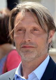 Mads Mikkelsen | Indiana Jones Wiki ...