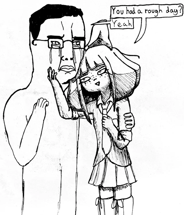 Chud and mymy wholesome v0 35n0em7hyowc1