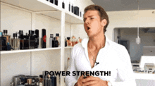 Jeremy fragrance