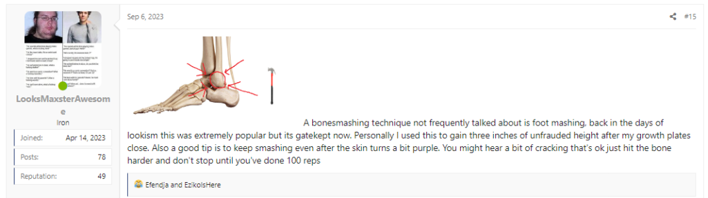 Bonesmash