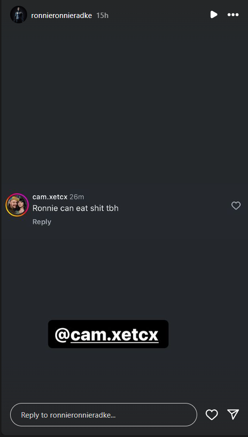 Caneatshit