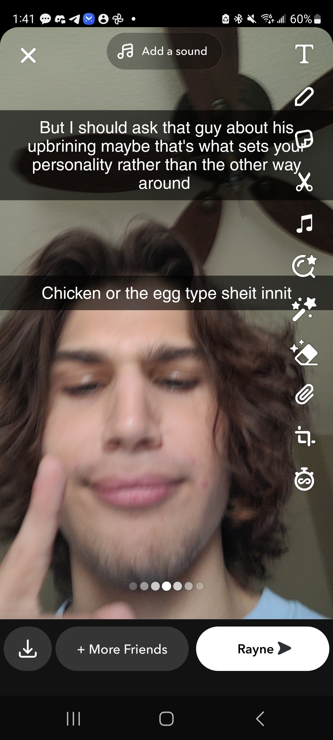 Screenshot 20241030 134117 Snapchat
