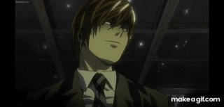 No_I_can_t_laugh_yet_they_re_all_gonna_die_Death_Note.gif