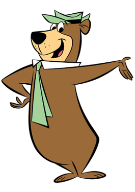 Yogi Bear Yogi Bear