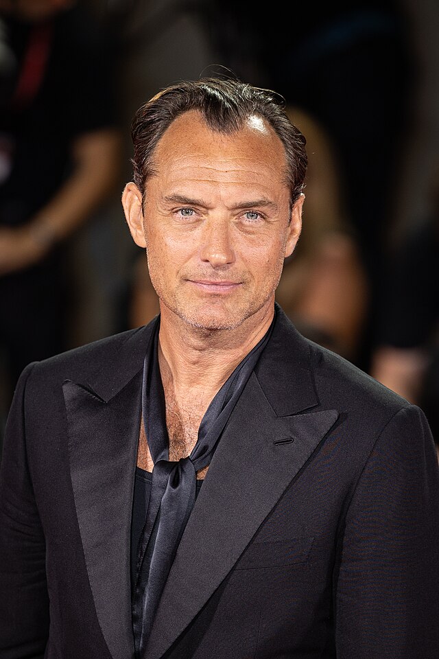 Jude Law 67896