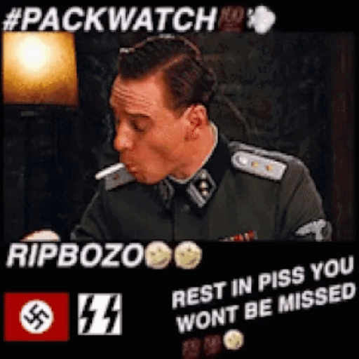 Packwatch 2