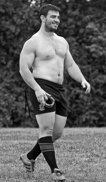 Rugby