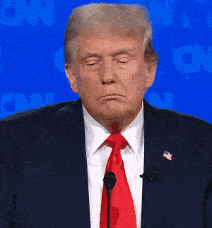 Donald trump trump