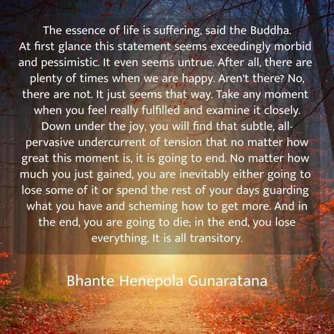 The essence of life is suffering v0 mwtby1s084yd1