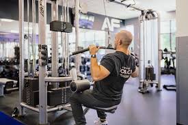 How to Do a Lat Pulldown With Perfect Form for Max Gains | Anytime ...