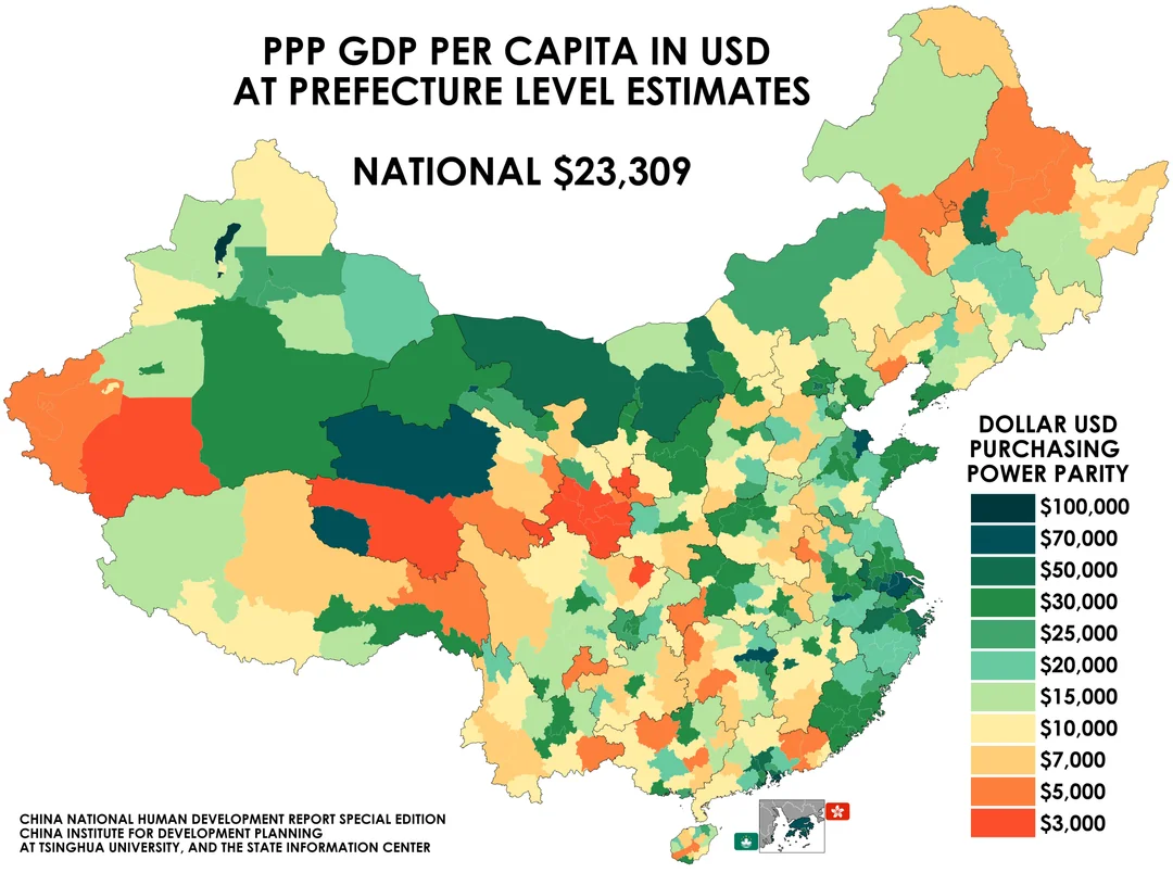 Estimated ppp gdp per capita in china prefectures 2023 v0 n5sw455puznc1 1
