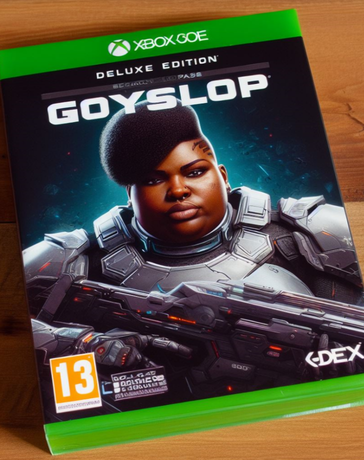 Goyslop