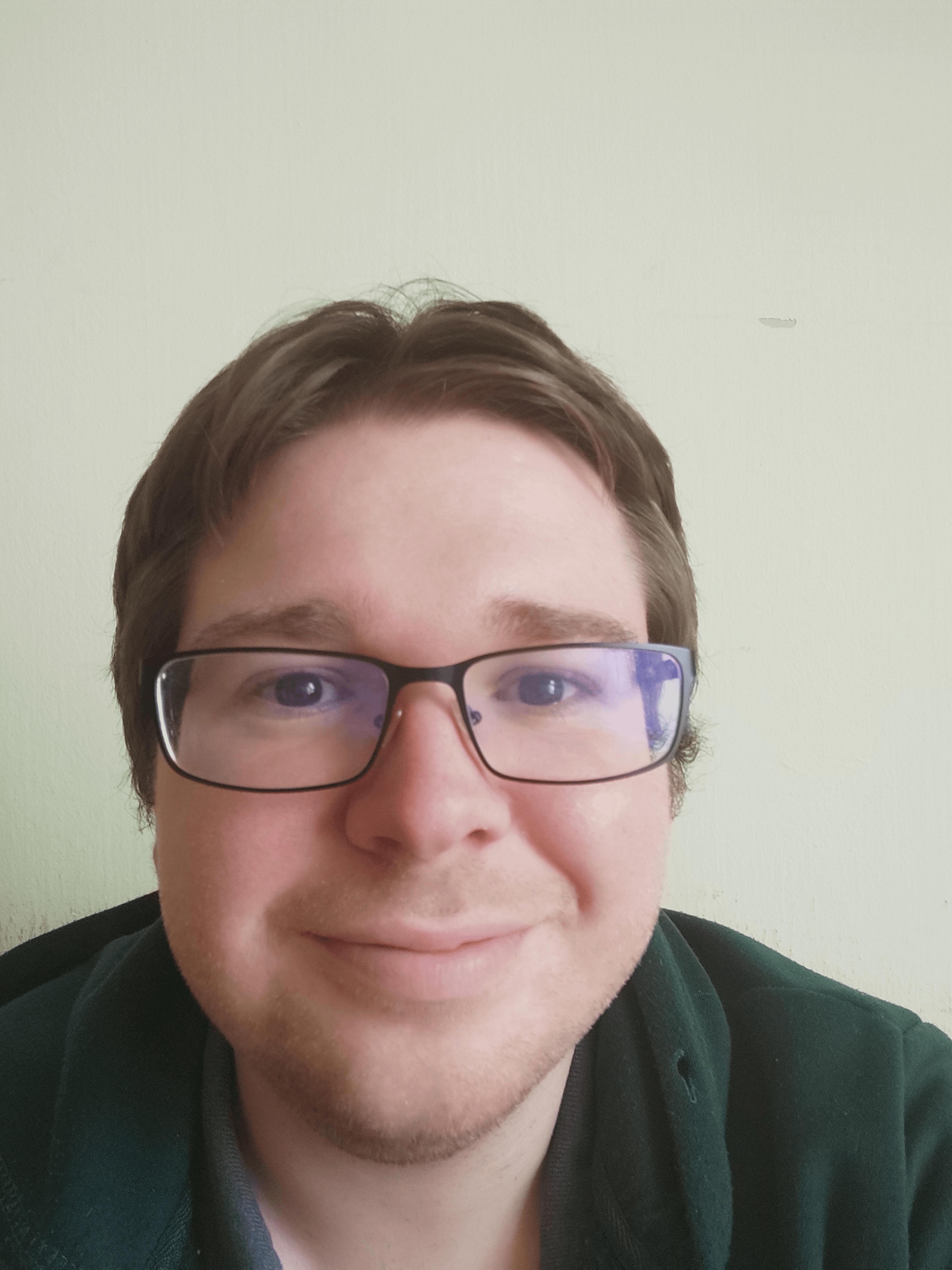 I am a 28 year old guy who is absolutely ugly only had one v0 73uzwjbjotkb1