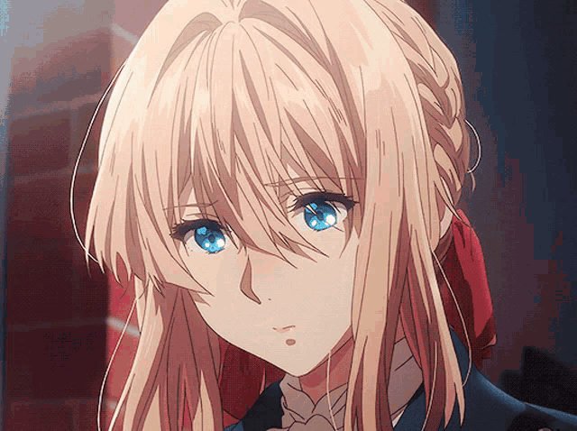 4504314 4501567 violet evergarden 1