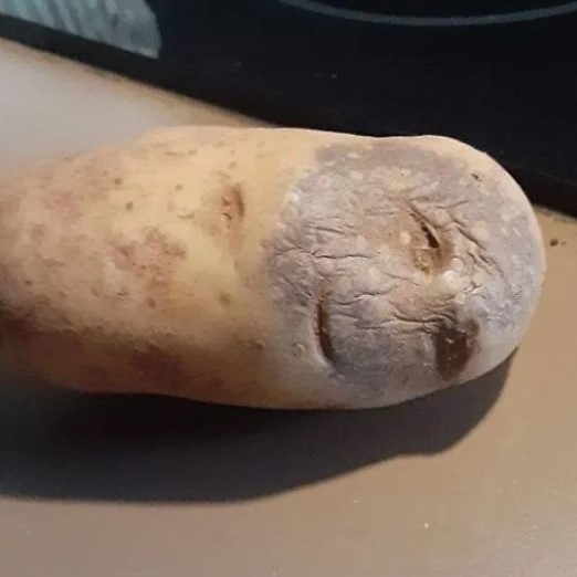 Potato 2