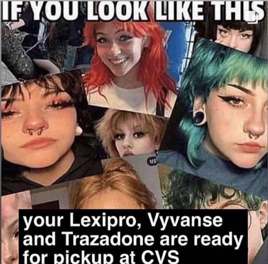 EgirlCVS
