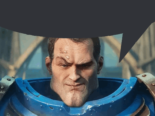 Space marine space marine 2