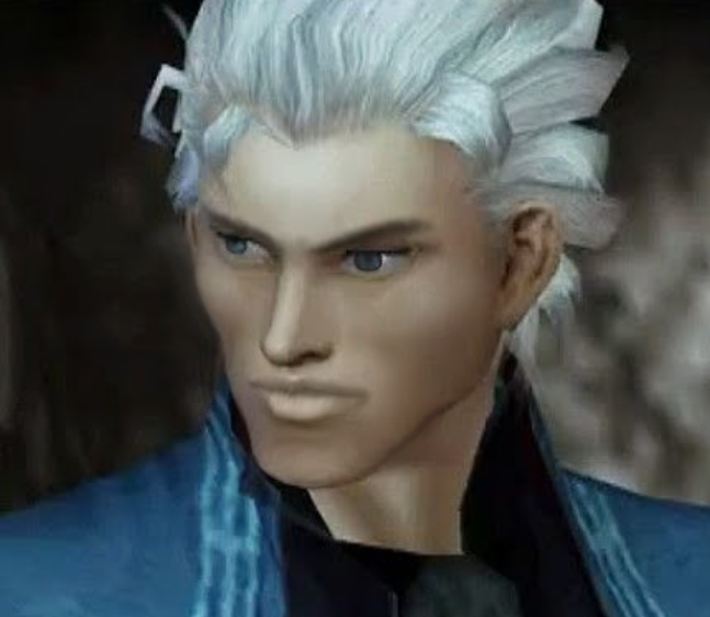 Vergil