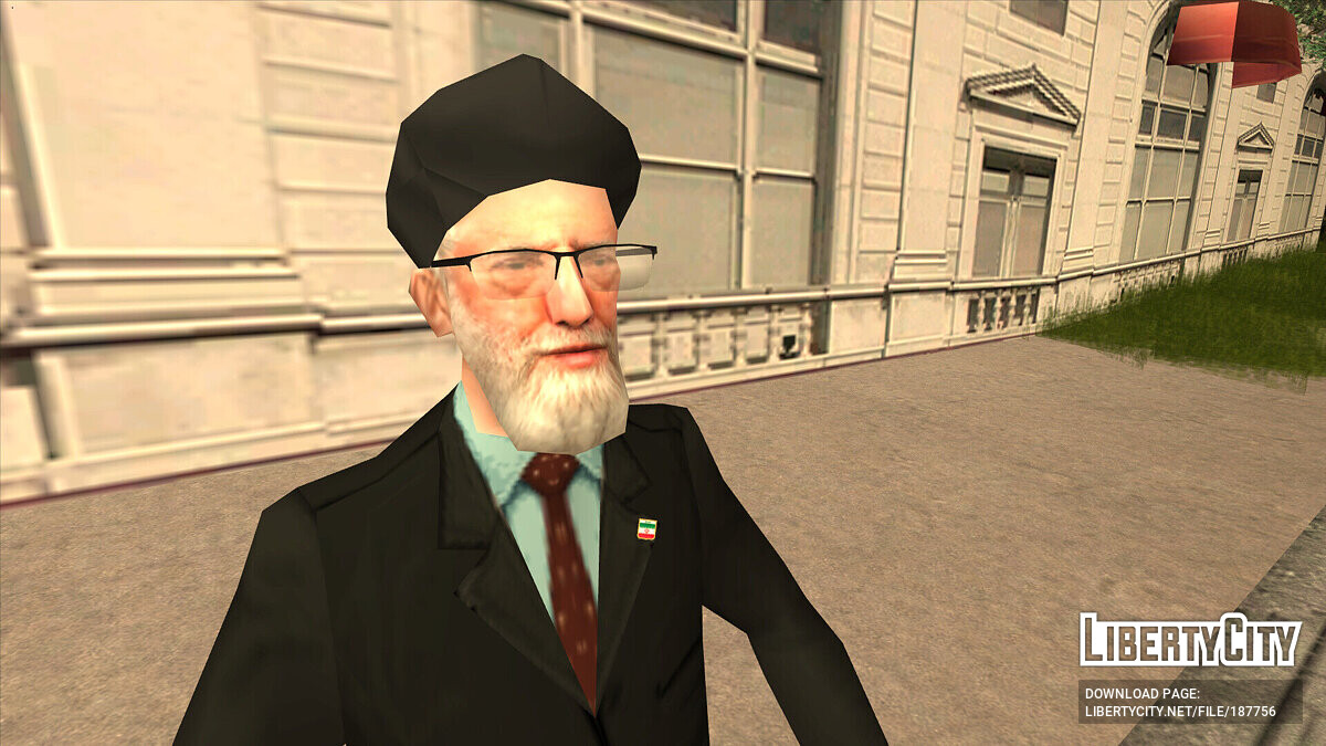 Irans supreme leader 1676298373 697256