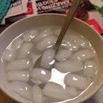 Ice cube soup. Give your email for recipe. : r/soup