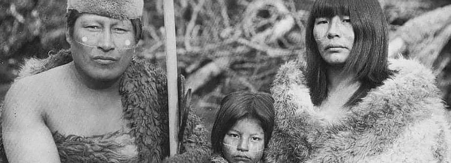 Patagonia Ancestral Tras las Huellas de los Pueblos Originarios