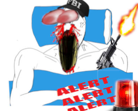 Fbi alert