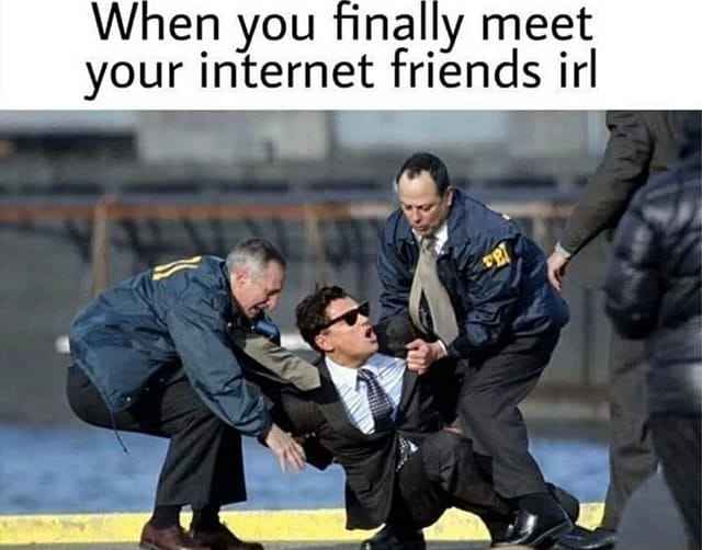 IS Internet Friends 2