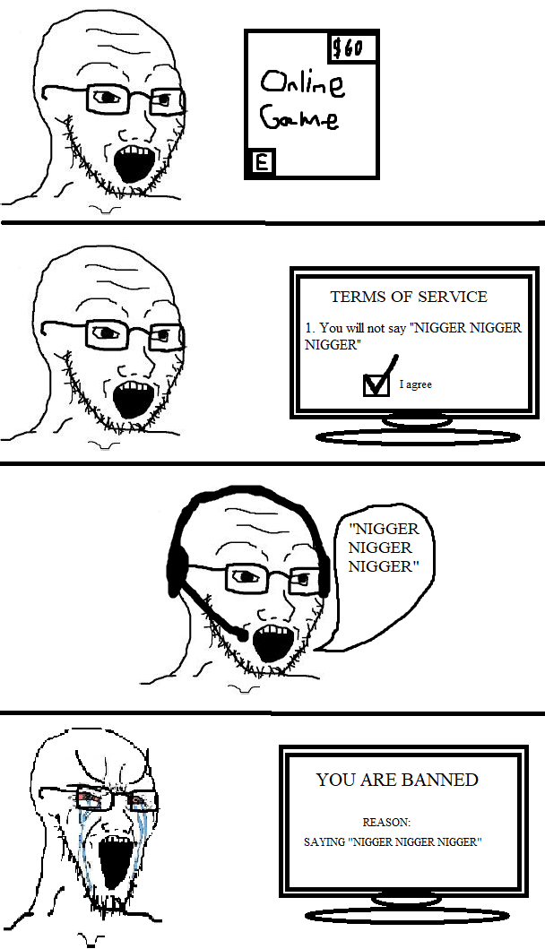 Online game