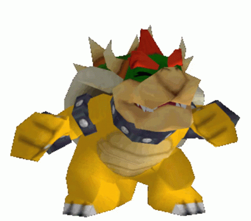 Bowser dance 4104697486