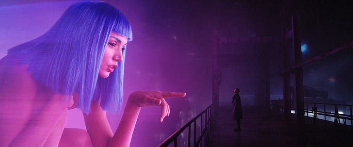 Bladerunner blade runner blade runner 2049 ana de armas ryan gosling hd wallpaper preview