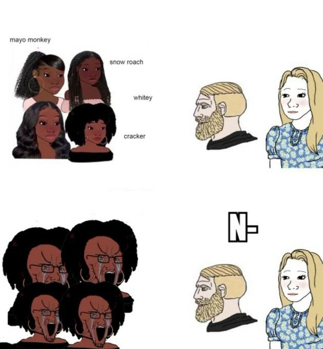 Foid naggers