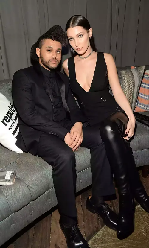Bella hadid the weeknd 2 11865937ce1a45efa11d921fad33b1ef