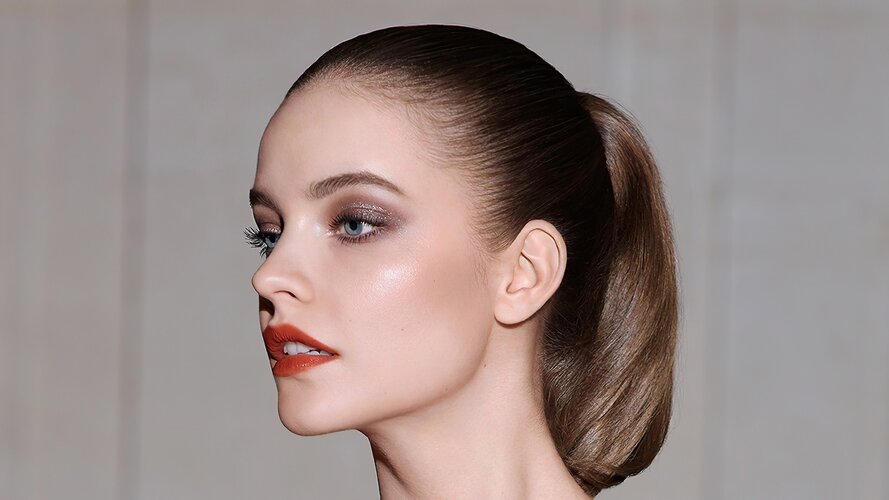Brunette girl model barbara palvin with makeup face and gray eyes hd barbara palvin 1920x1080 Brunette girl model barbara palvin with makeup face and gray eyes hd barbara palvin 1920x1080
