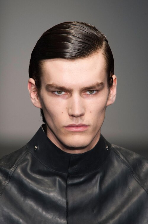 Detail defile jil sander printemps ete 2017 milan detail 116