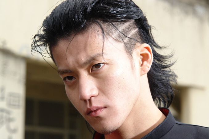 Crows Zero 002