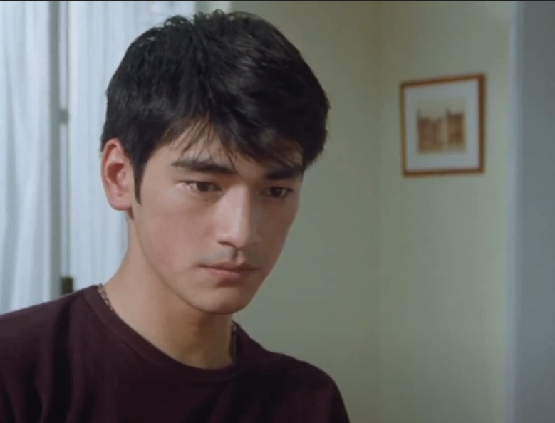 Thoughts on takeshi kaneshiro 90s hong kong actor he has v0 yxet50ouirl91