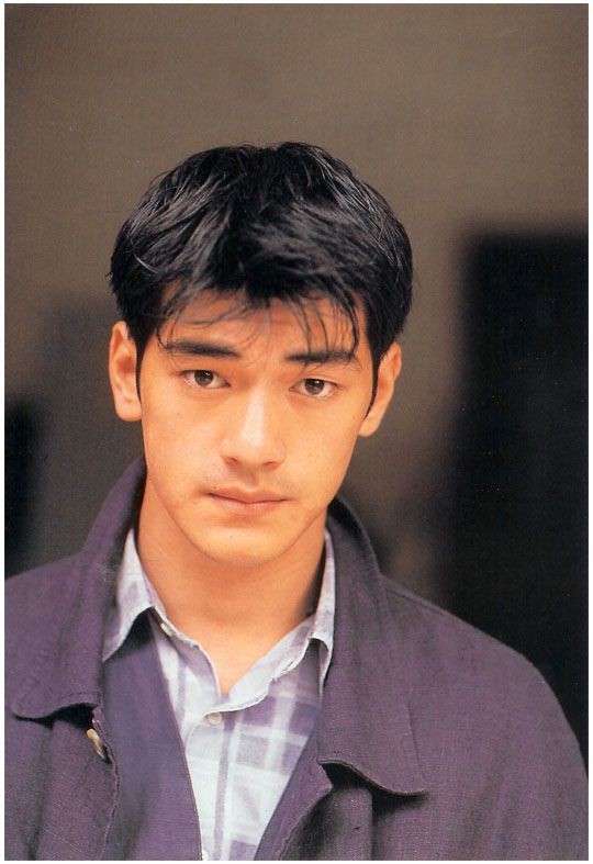 Takeshi kaneshiro had been a poster boy for over 20 decades v0 2envyz6ep28c1
