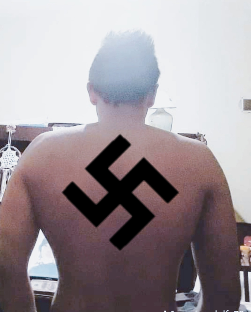 Estenazi