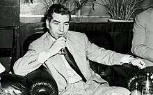 Charles Lucky Luciano Excelsior Hotel Rome