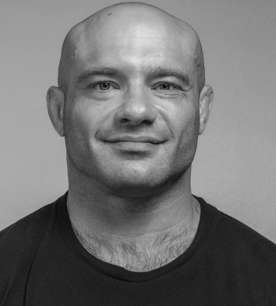 Mike israetel podcast 924x1024