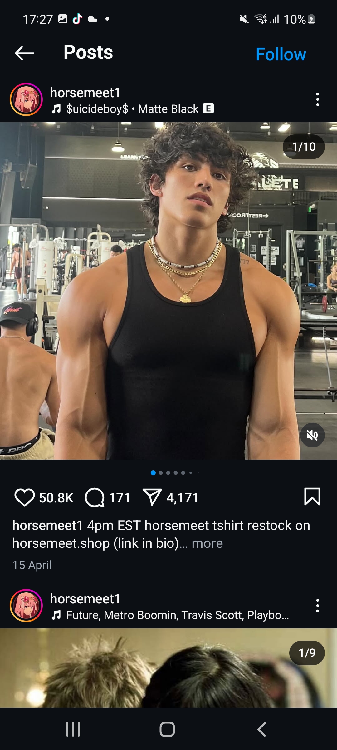 Screenshot 20241209 172746 Instagram