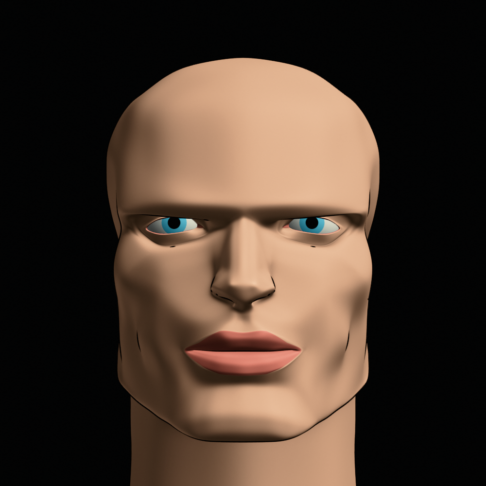 Bones F