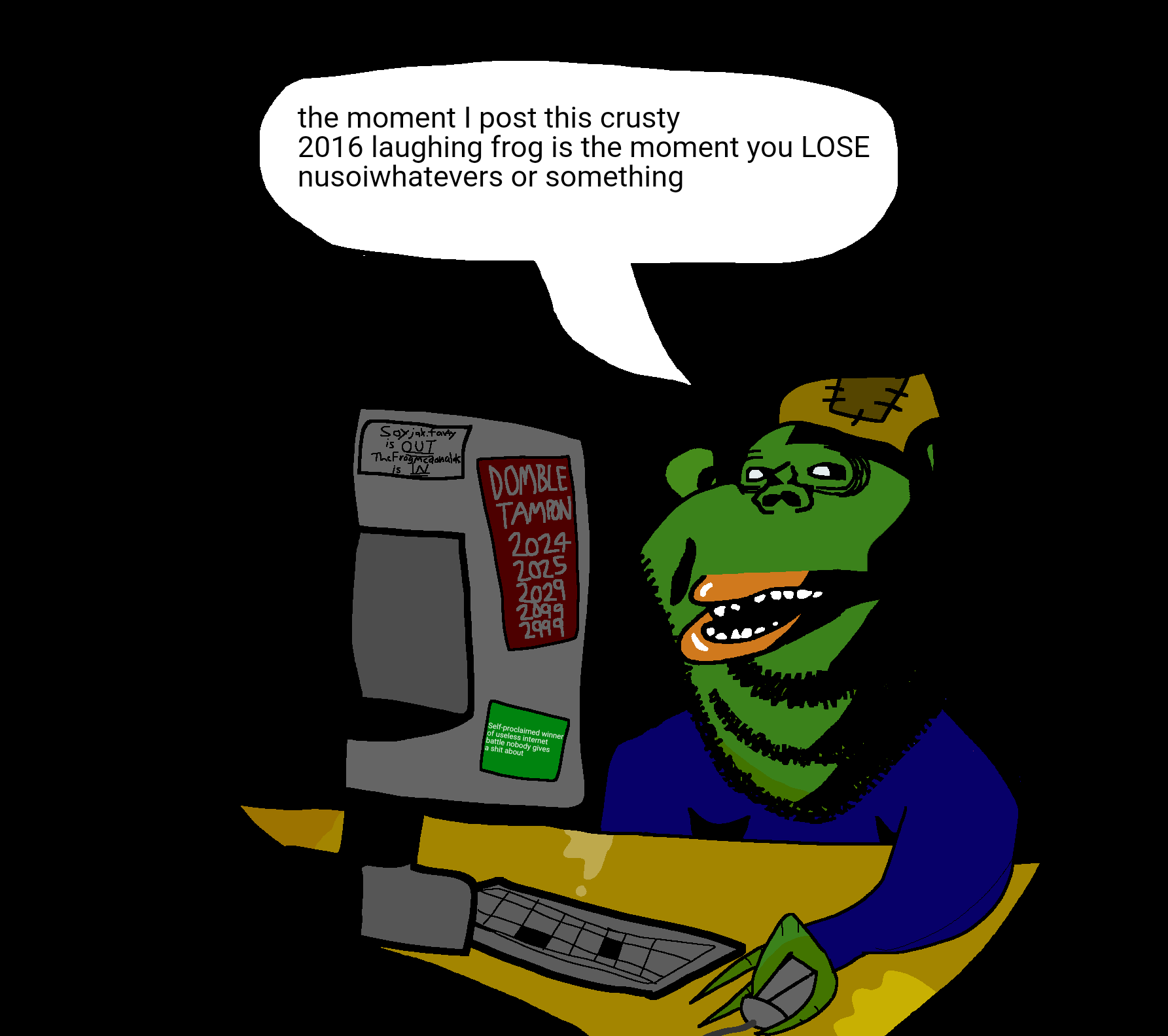 56235   SoyBooru
