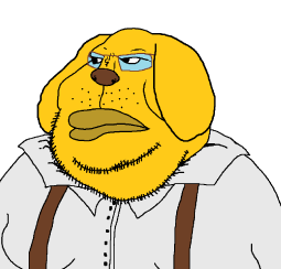 Yellowdogfat